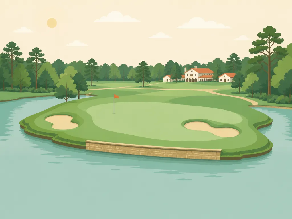 Illustration of National GC