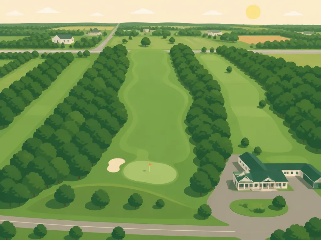 Illustration of Saint Quentin GC