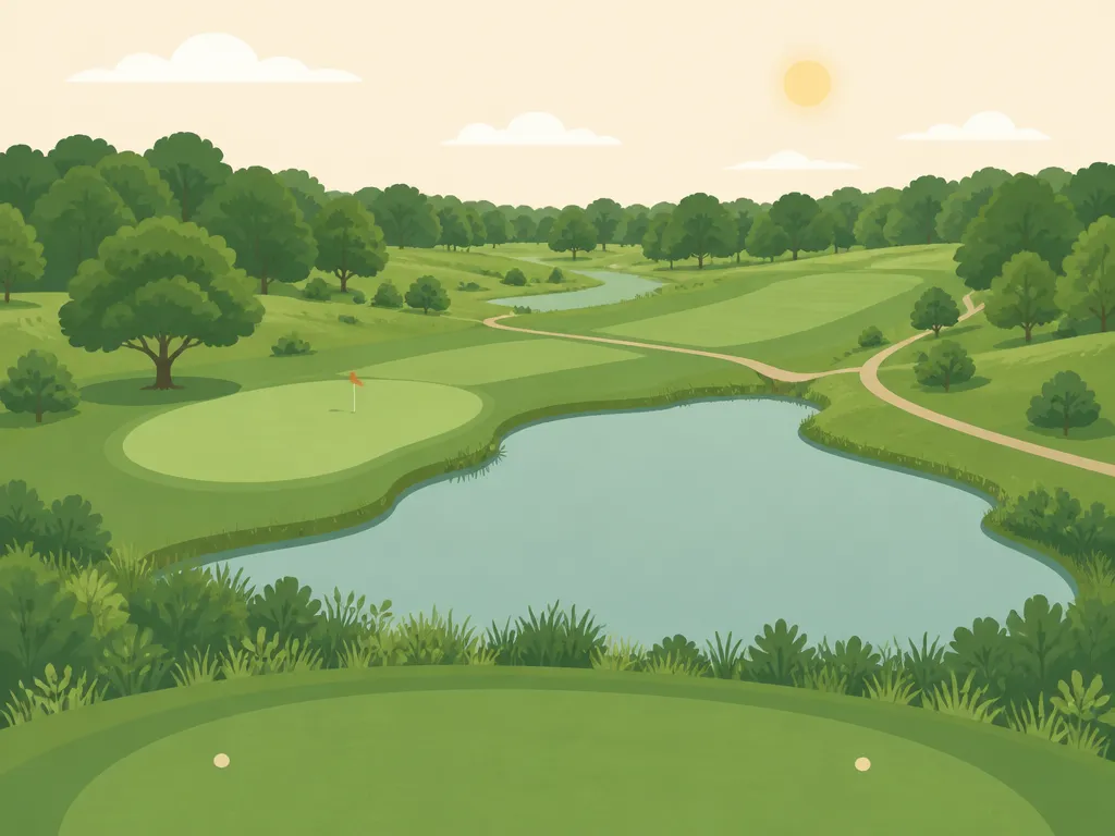 Illustration of Rodina GC
