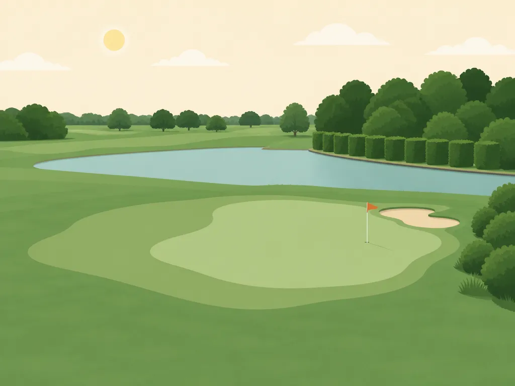 Illustration of Alaskan GC
