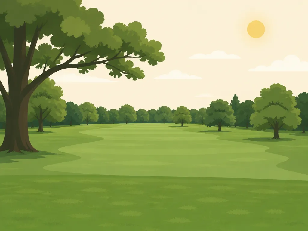 Illustration of Indian Hills CC