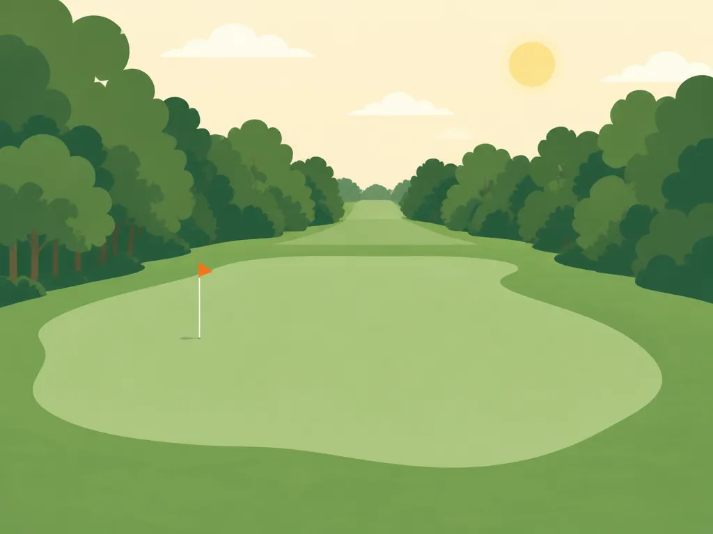 Illustration of Trumann CC