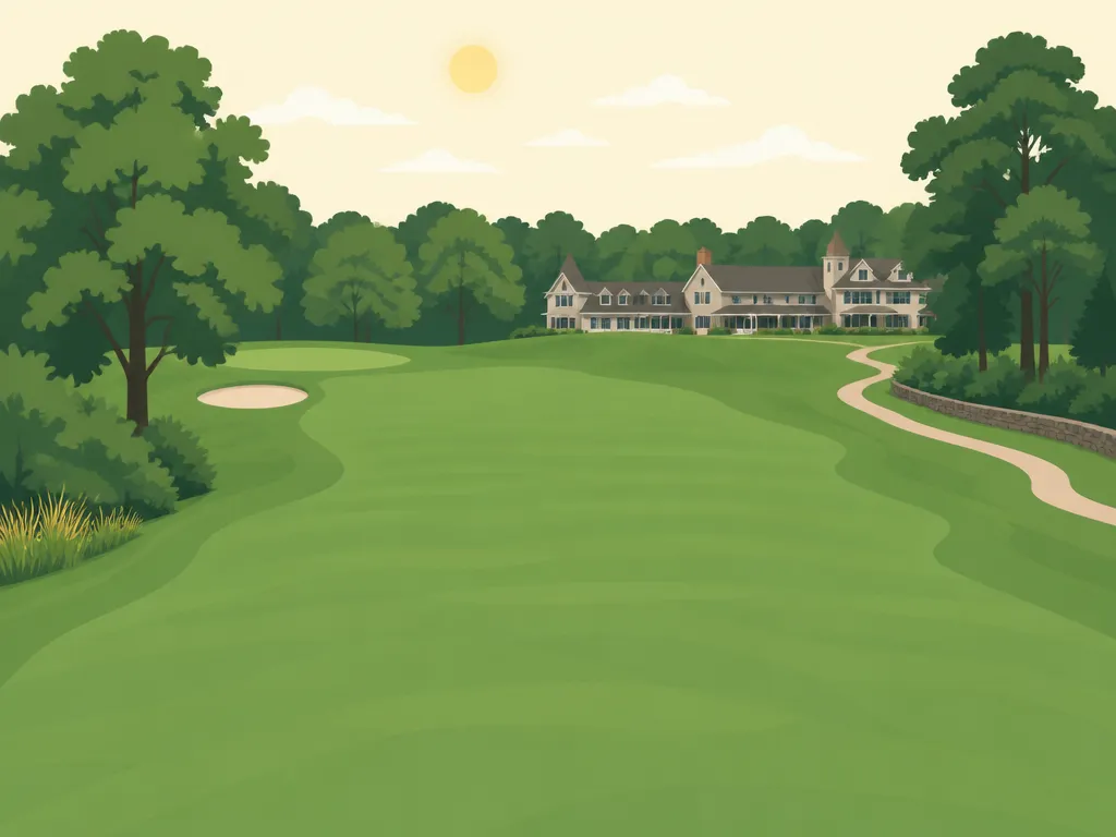 Illustration of Touisset CC