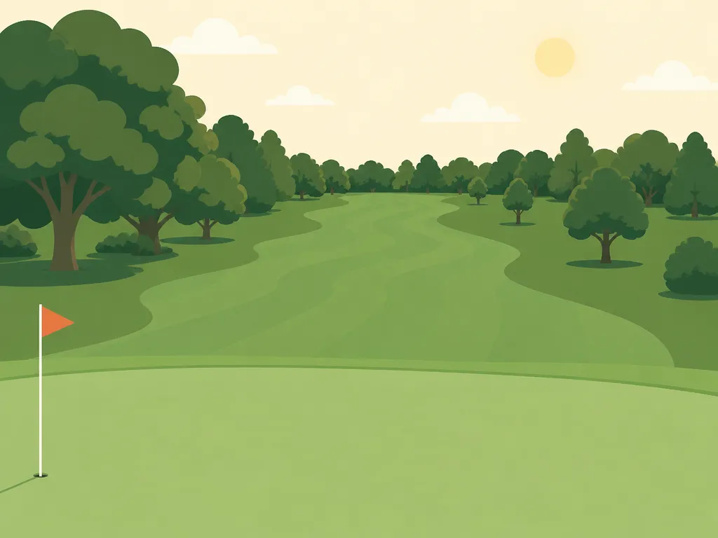 Illustration of Lafayette CC