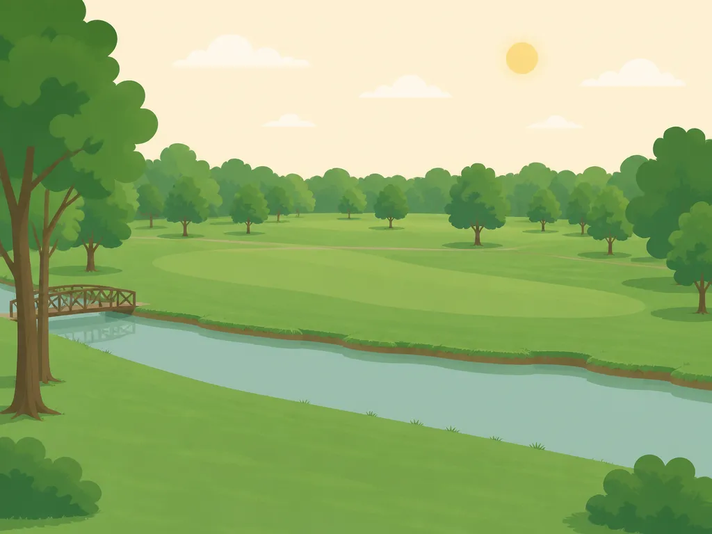 Illustration of Bel-Mar CC