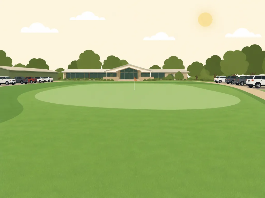 Illustration of Condobolin Sports Club