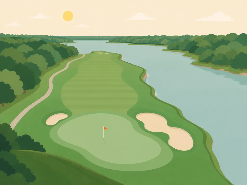 Illustration of Sentryworld Sports Center