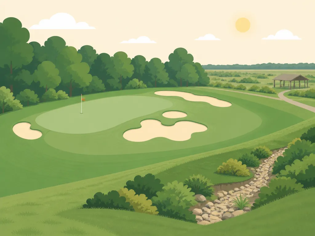 Illustration of Futures GC