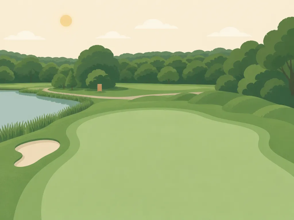 Illustration of Granite Ridge (Ruby)