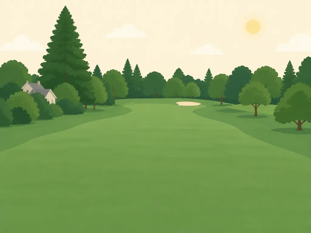 Illustration of The Children's Course