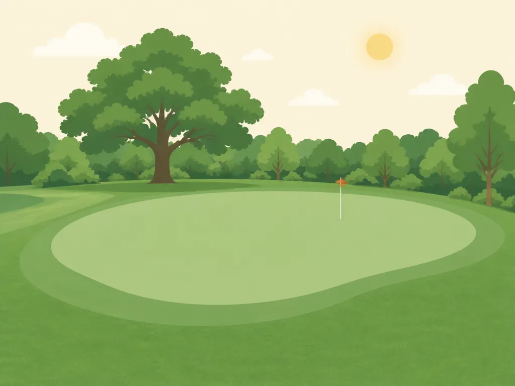 Illustration of Root River CC