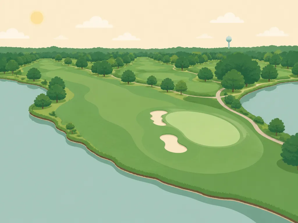 Illustration of Merit Club