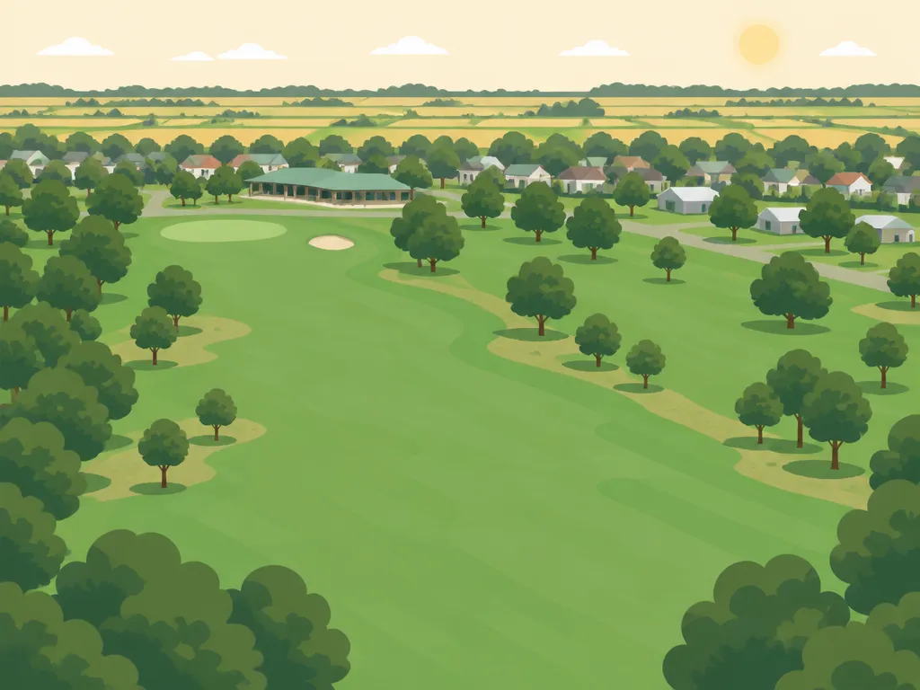 Illustration of Coolah Sporting Club