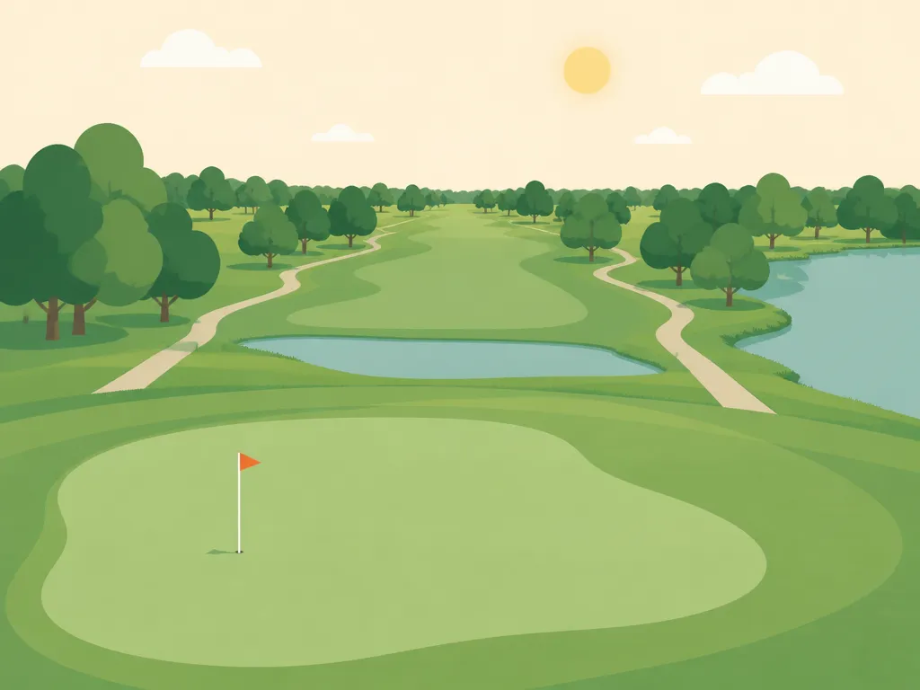 Illustration of Natchitoches CC