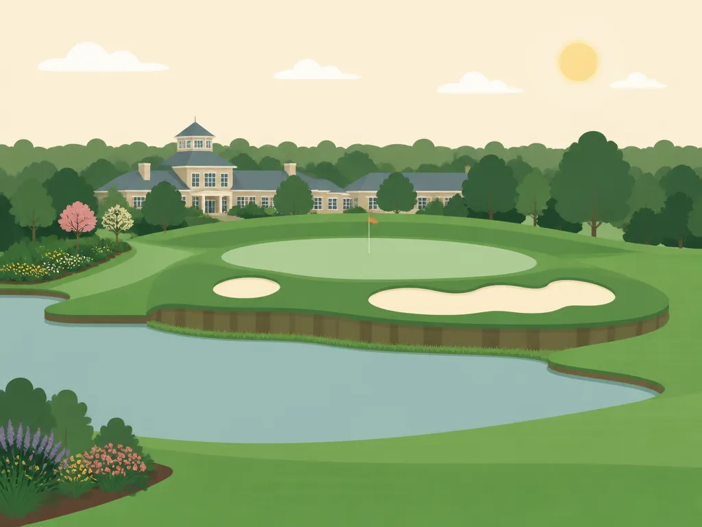 Illustration of Fayette CC