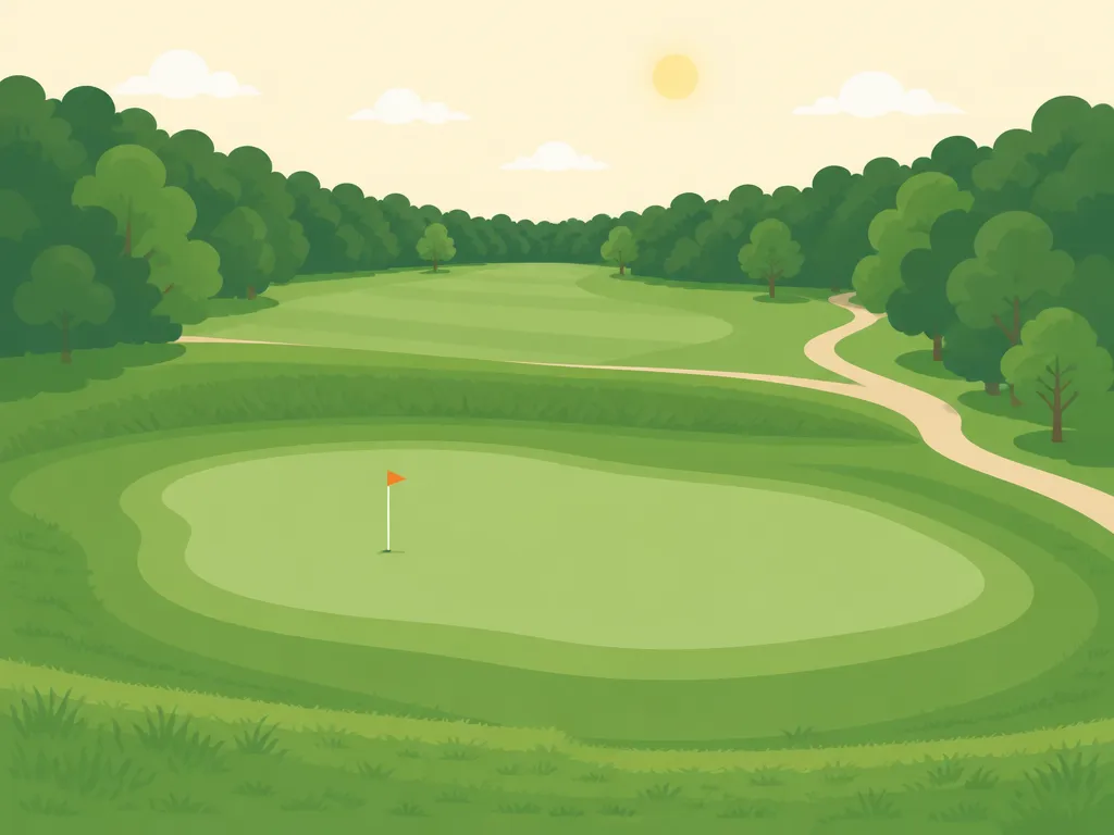 Illustration of Cutten Fields
