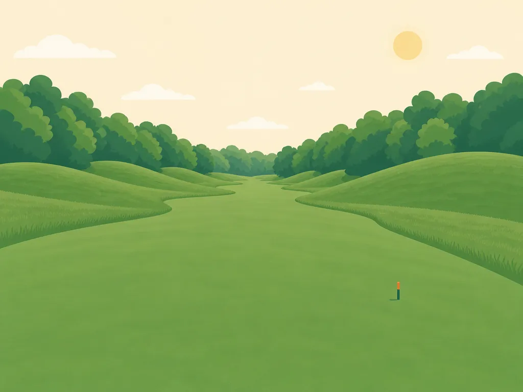 Illustration of Roane County CC
