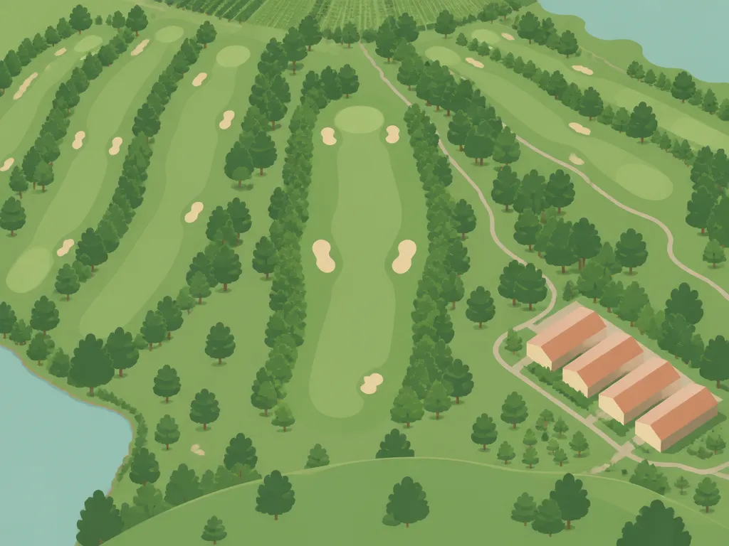 Illustration of CG del Cerro