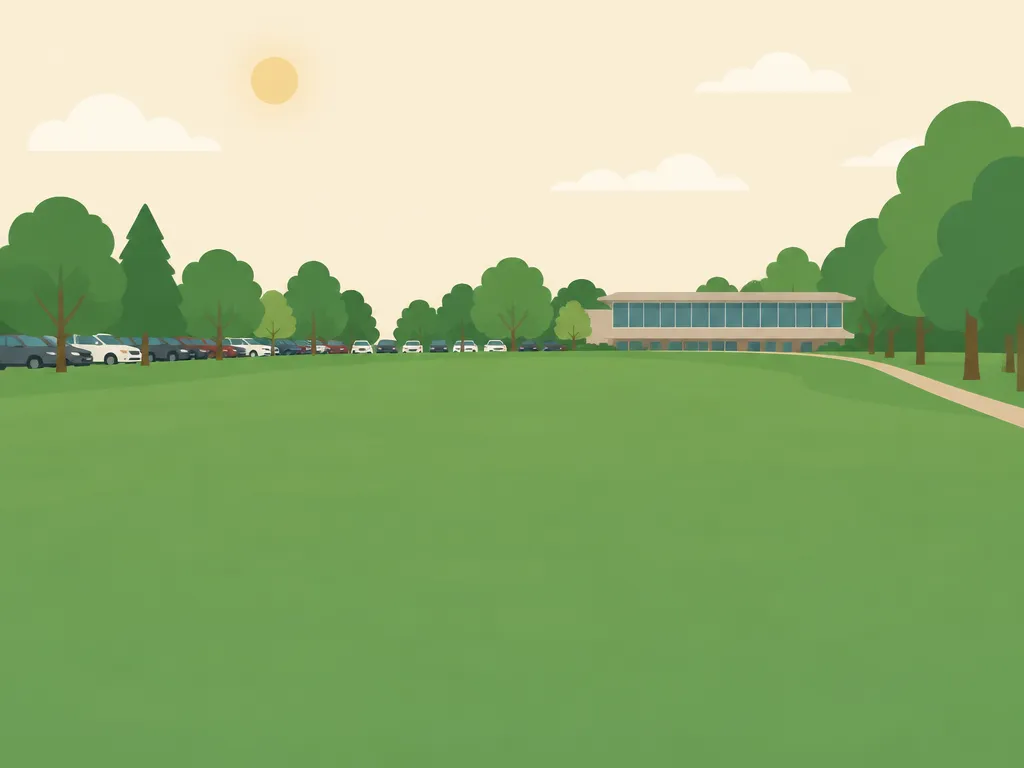 Illustration of Vernon Hills GC