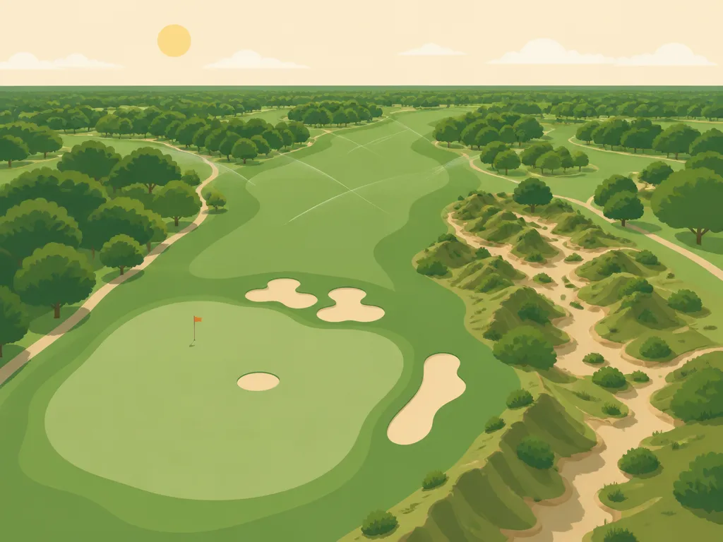 Illustration of Cabot Citrus Farms (Karoo)