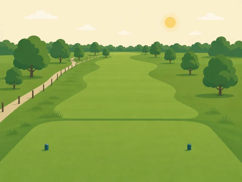 Illustration of Stafford County CC
