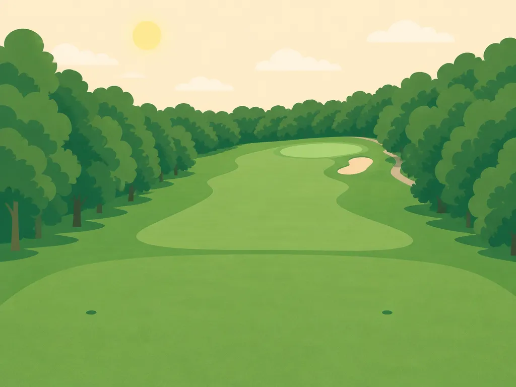 Illustration of Camden CC