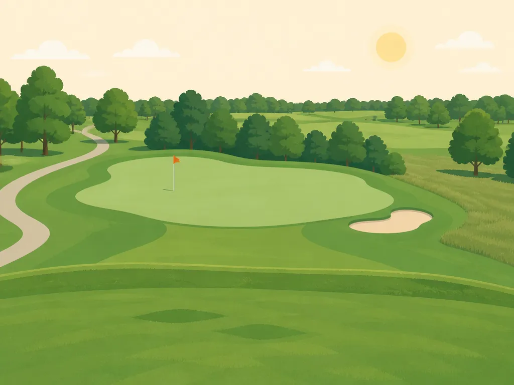 Illustration of Storybrook CC