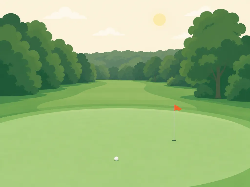 Illustration of CC of Greenfield
