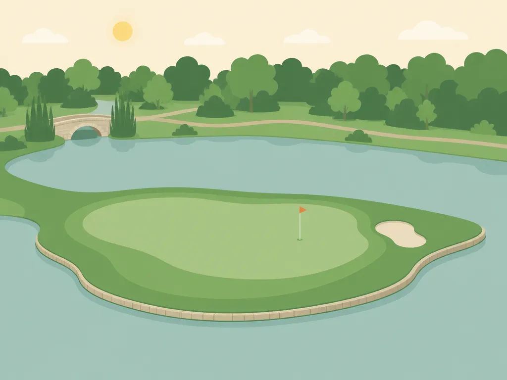 Illustration of Overlook GL