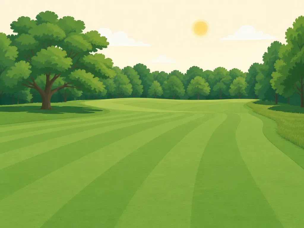 Illustration of Riverside Town & Country Club