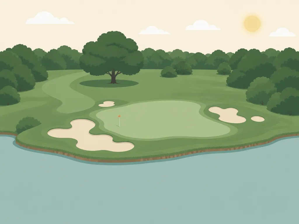 Illustration of Kahkwa Club