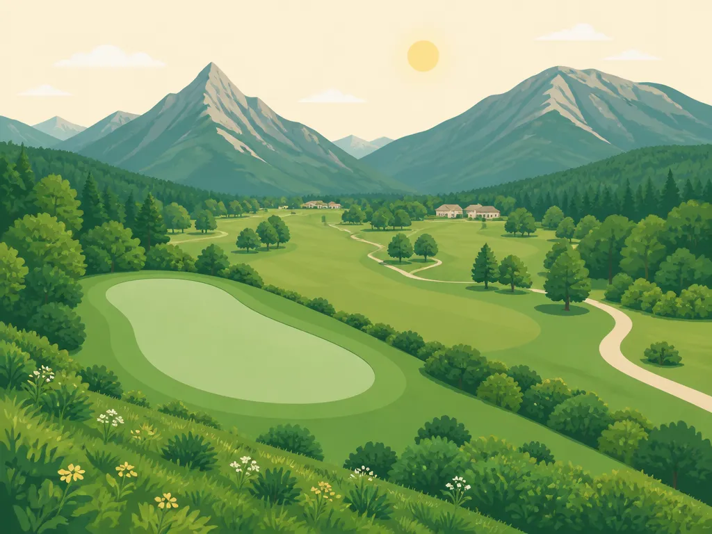 Illustration of GC Bovec