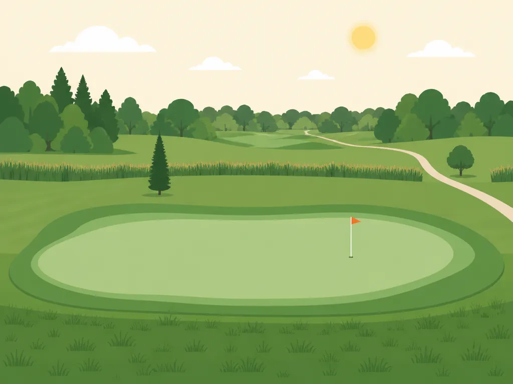 Illustration of Hearst GC