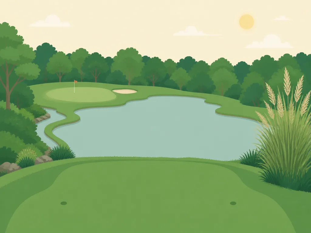 Illustration of Traditions of Braselton