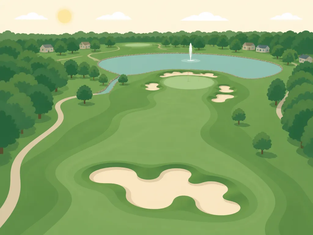 Illustration of Tri-Way GC
