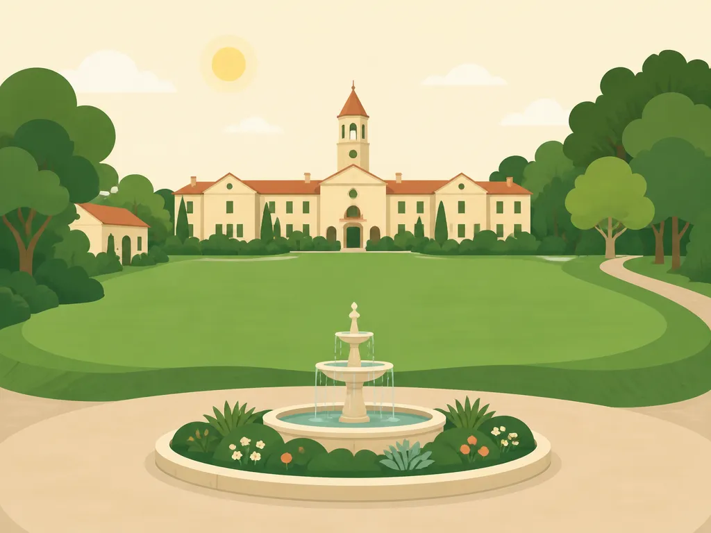Illustration of Golf El Puerto