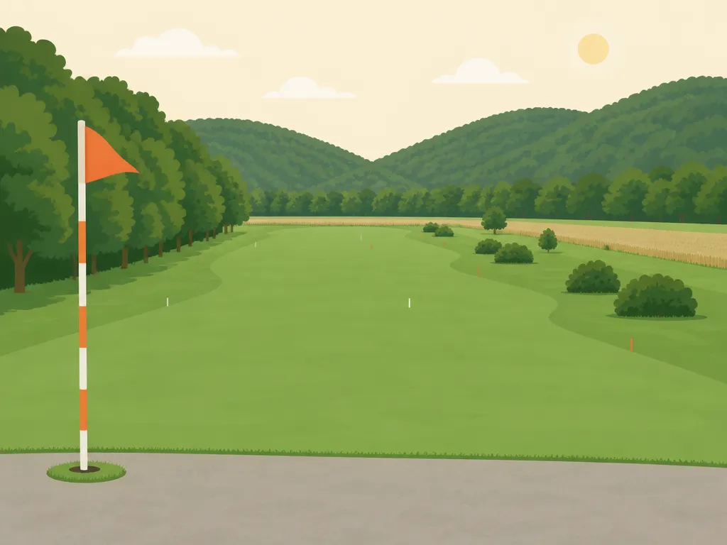Illustration of Meadow's GC