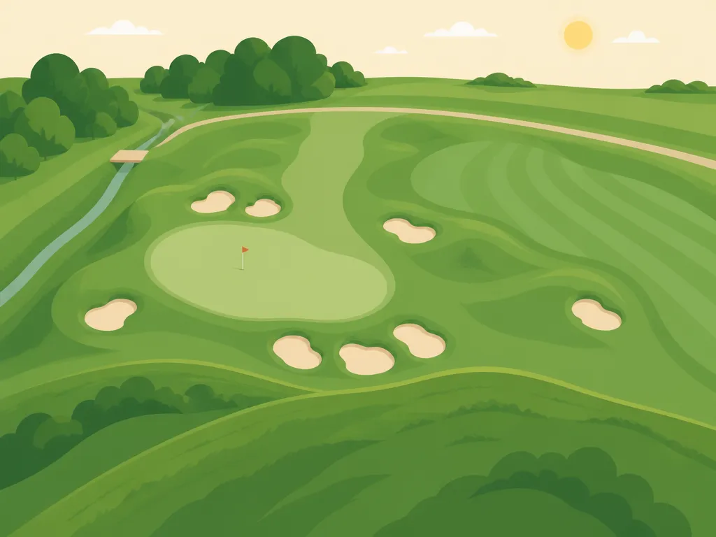 Illustration of Harmony Club