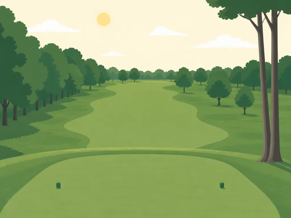 Illustration of Kennett CC