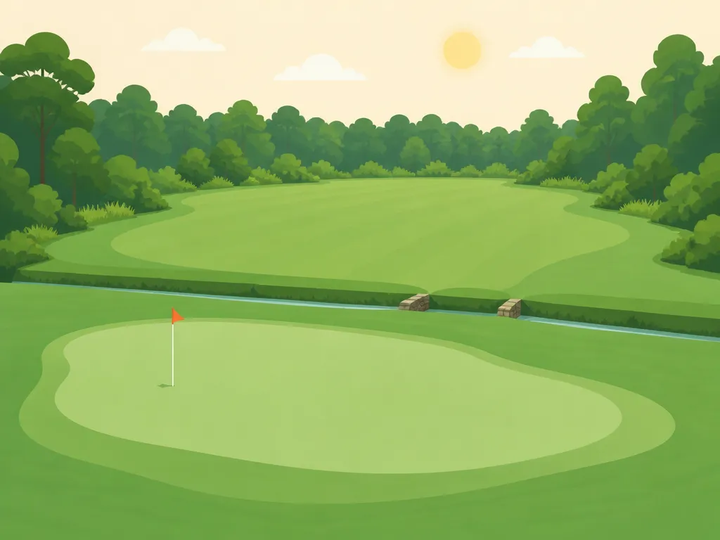 Illustration of Fargo GC