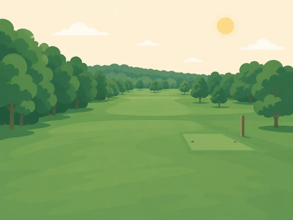 Illustration of Tavistock GC
