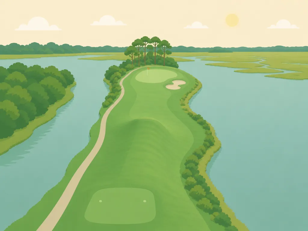 Illustration of Old Tabby Links