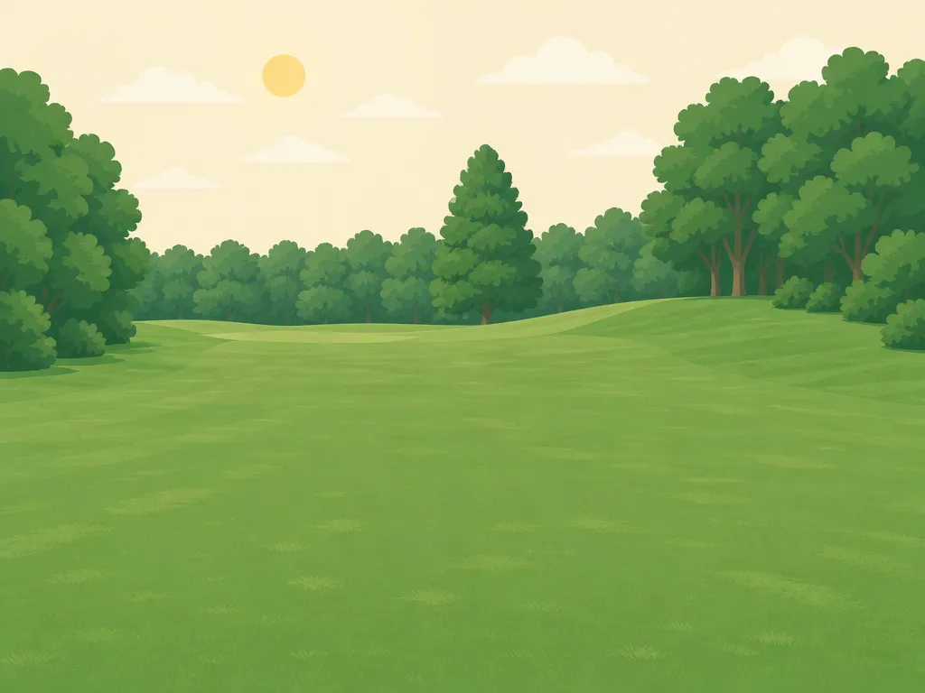Illustration of Nottoway River Course