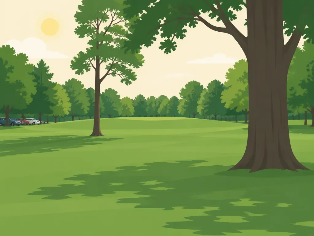 Illustration of Graceville GC