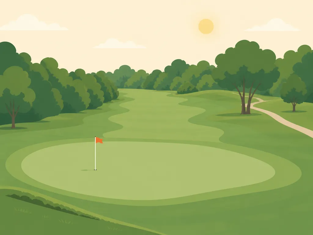 Illustration of Westgate River Ranch Resort