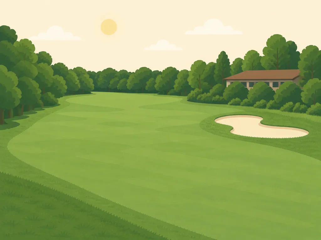 Illustration of Wellington CC