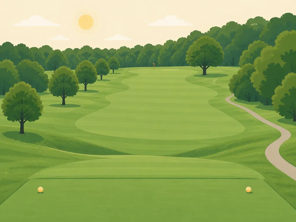 Illustration of Mound City CC