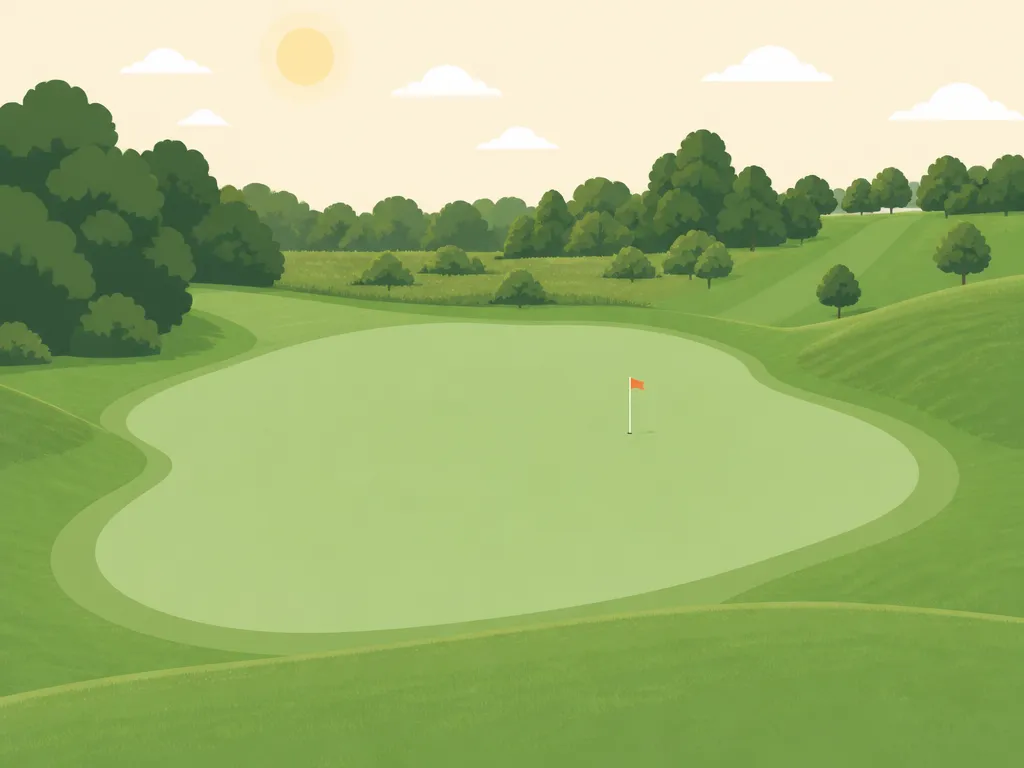 Illustration of The Bog
