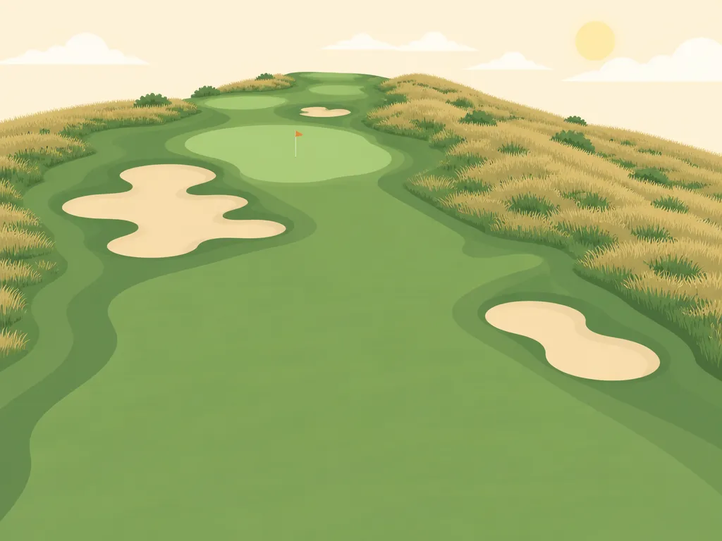 Illustration of The Ranch Club