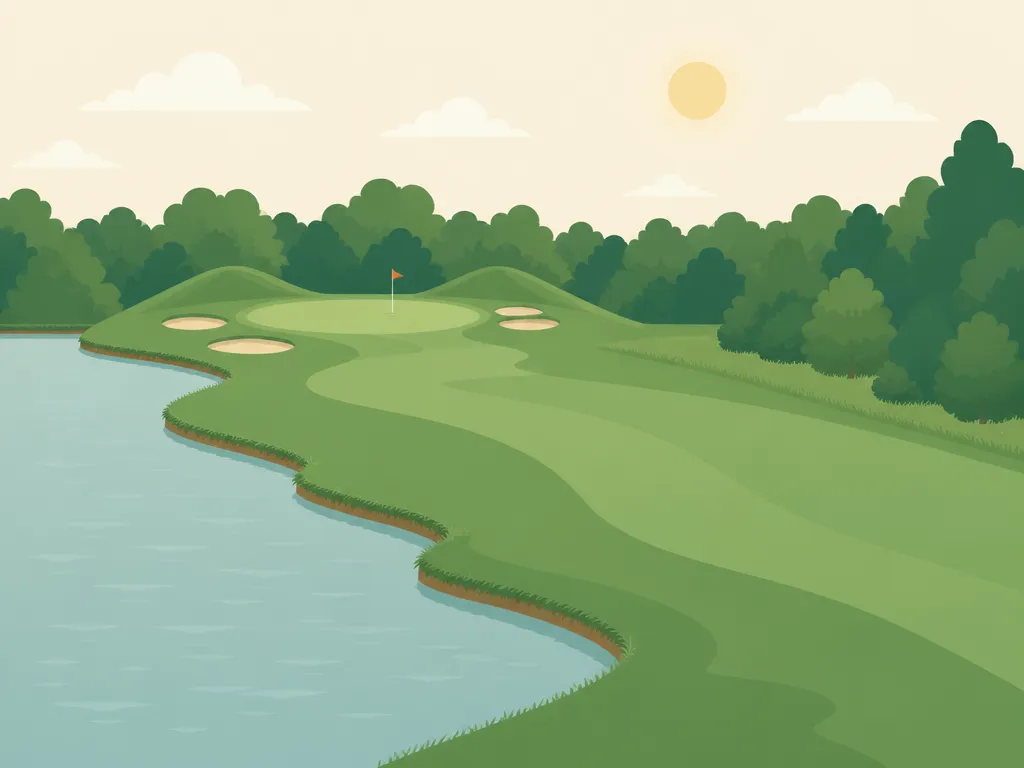 Illustration of Regency At Dominion Valley Country Club
